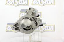 DA SILVA S.A.S. JD040138