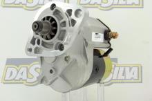 DA SILVA S.A.S. 040139