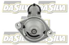 DA SILVA S.A.S. 040147