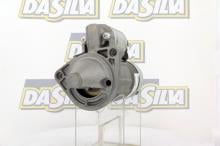 DA SILVA S.A.S. 040151