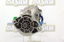 DA SILVA S.A.S. JD040152