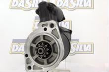 DA SILVA S.A.S. 040153