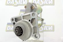 DA SILVA S.A.S. JD040156