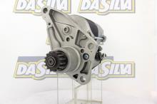 DA SILVA S.A.S. 040160