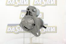 DA SILVA S.A.S. 040162