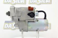 DA SILVA S.A.S. 040165