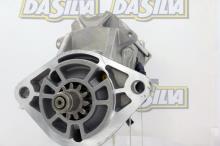 DA SILVA S.A.S. 040174