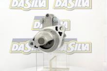 DA SILVA S.A.S. 040178