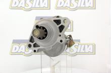DA SILVA S.A.S. 040183