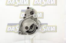 DA SILVA S.A.S. 040185