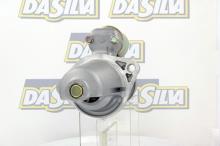 DA SILVA S.A.S. 040186
