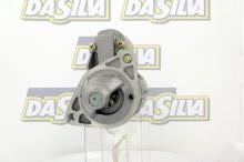 DA SILVA S.A.S. 040188