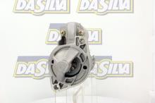 DA SILVA S.A.S. 040191