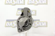 DA SILVA S.A.S. 040192