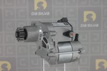 DA SILVA S.A.S. 040195