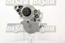 DA SILVA S.A.S. 040198
