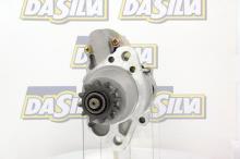 DA SILVA S.A.S. 040200