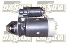 DA SILVA S.A.S. 040201
