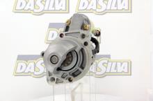 DA SILVA S.A.S. JD040202