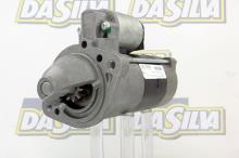 DA SILVA S.A.S. 040206