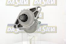 DA SILVA S.A.S. 040207