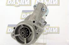 DA SILVA S.A.S. 040209