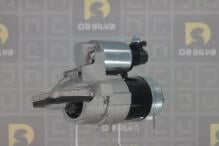 DA SILVA S.A.S. 040210