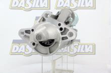 DA SILVA S.A.S. 040211