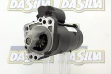 DA SILVA S.A.S. 040213