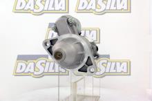 DA SILVA S.A.S. 040218