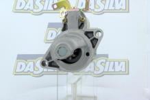 DA SILVA S.A.S. 040222