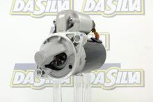 DA SILVA S.A.S. 040223