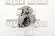 DA SILVA S.A.S. 040225