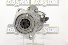 DA SILVA S.A.S. 040226