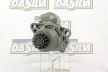 DA SILVA S.A.S. 040228