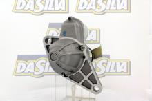 DA SILVA S.A.S. 040230