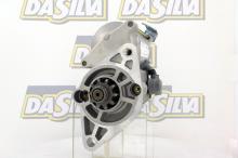 DA SILVA S.A.S. 040235