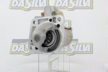DA SILVA S.A.S. 040237