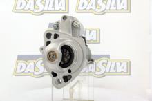 DA SILVA S.A.S. 040238