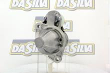 DA SILVA S.A.S. 040239
