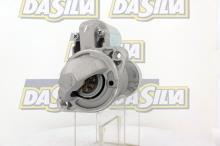 DA SILVA S.A.S. JD040240