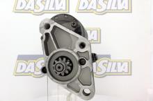 DA SILVA S.A.S. 040241
