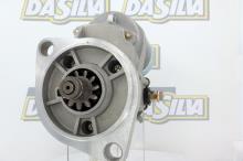 DA SILVA S.A.S. 040247