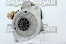 DA SILVA S.A.S. 040261