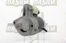 DA SILVA S.A.S. 040267