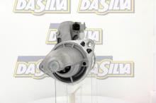 DA SILVA S.A.S. 040268