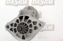 DA SILVA S.A.S. 040273
