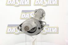 DA SILVA S.A.S. 040274