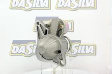 DA SILVA S.A.S. 040275