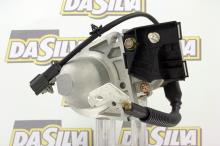 DA SILVA S.A.S. 040276